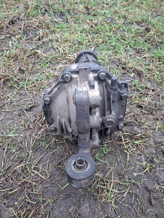 Передний мост для Киа Соренто 1