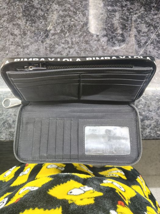 Bimba y Lola carteira original