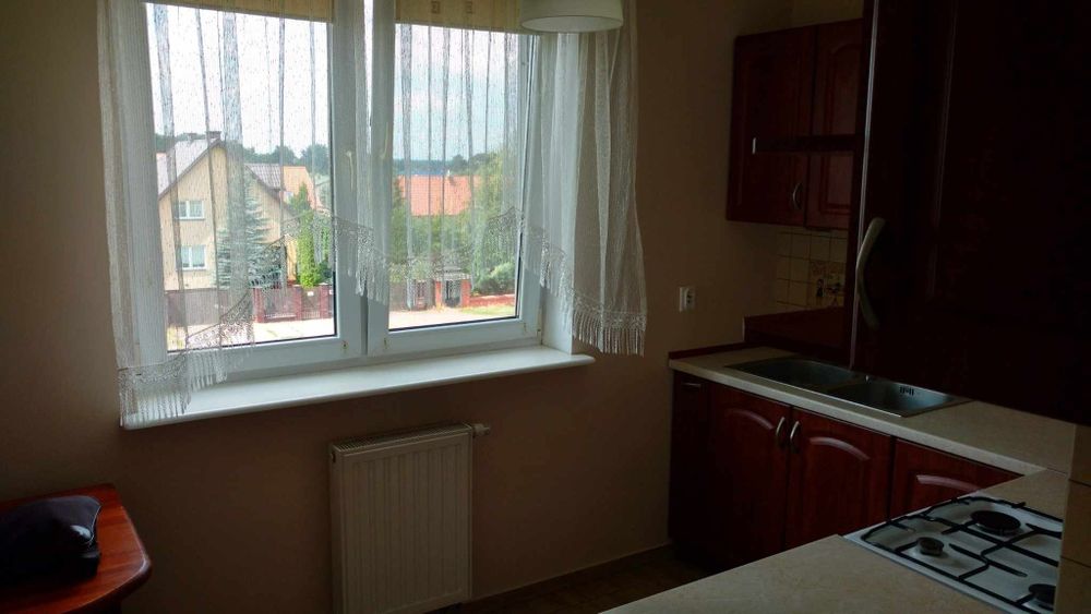 Mieszkanie 2-pokojowe ul Olimpijska