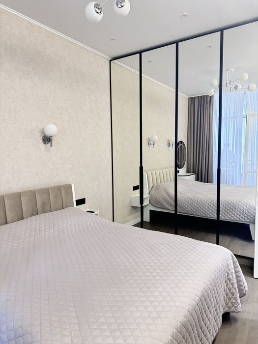 2-кімнатна квартира за адресою вул. Шолуденка (площа 68 м²) - Atlanta.ua - фото 12