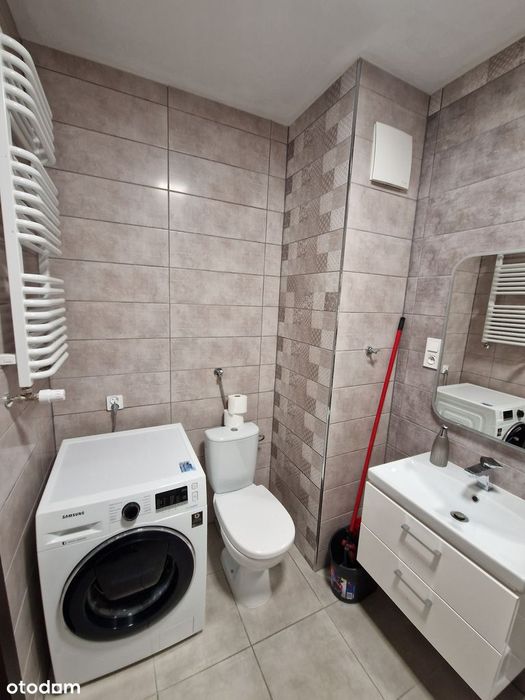 Mieszkanie na wynajem w Gdańsku z balkonem - Widok 4