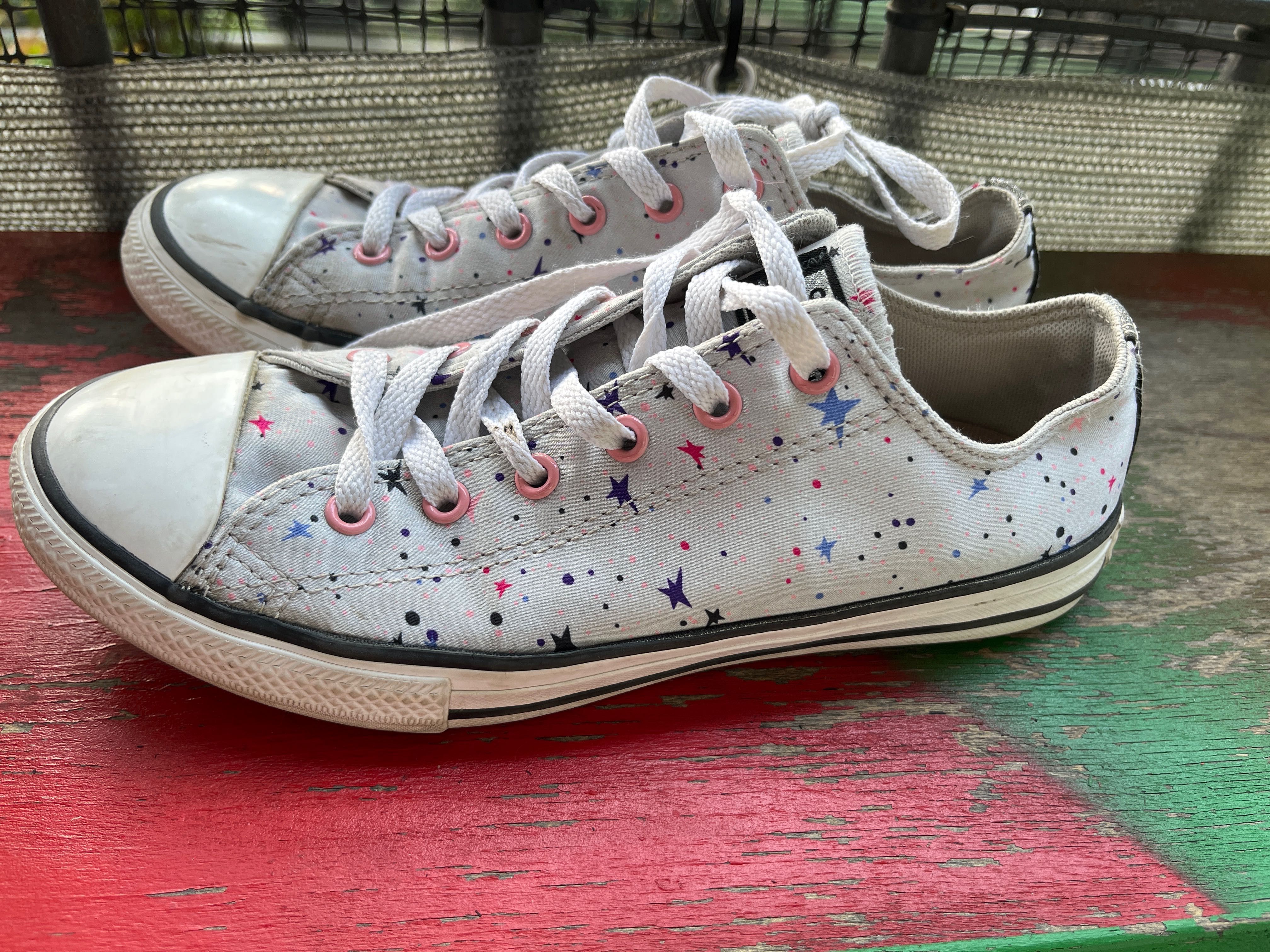 Converse rozmiar 37.5 hotsell