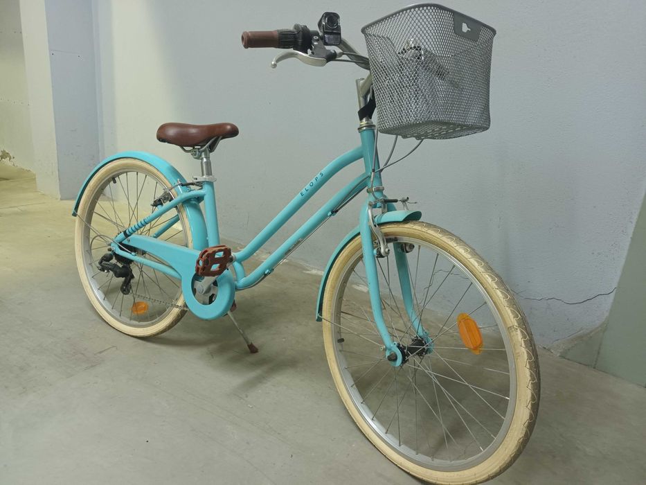 Bicicleta criança