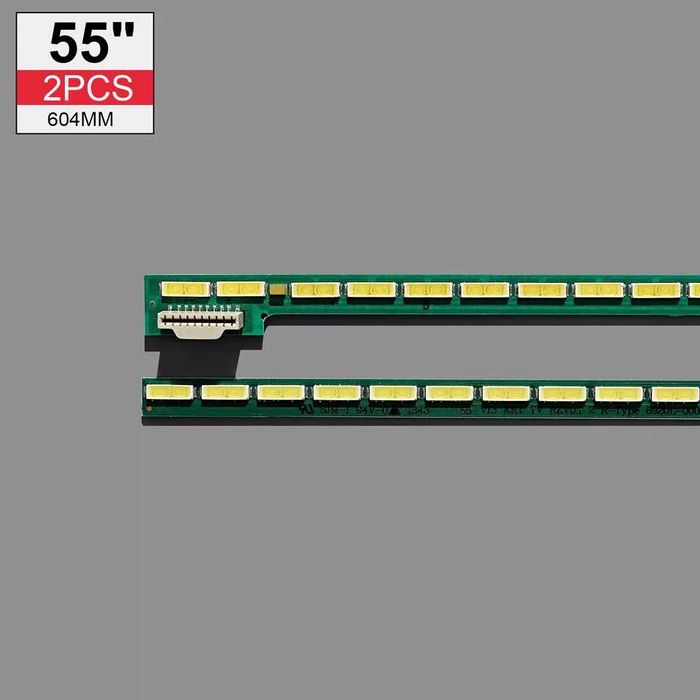Светодиодная подсветка для LG 55LB690 42LB670V 55LB730V Samsung V5D