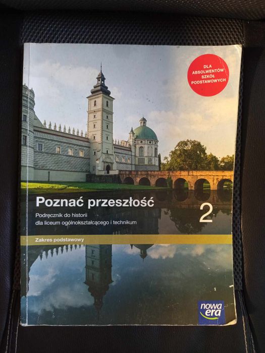Poznać przeszłość 2 Historia