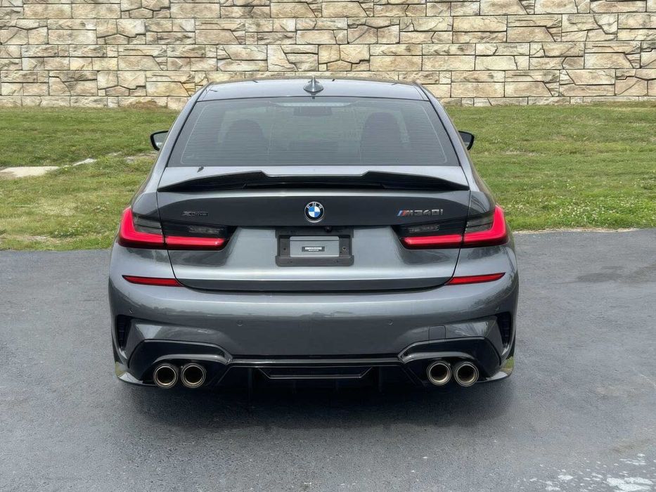 BMW M340I      2021