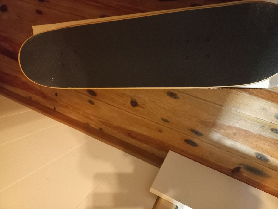 Skate (rapariga]