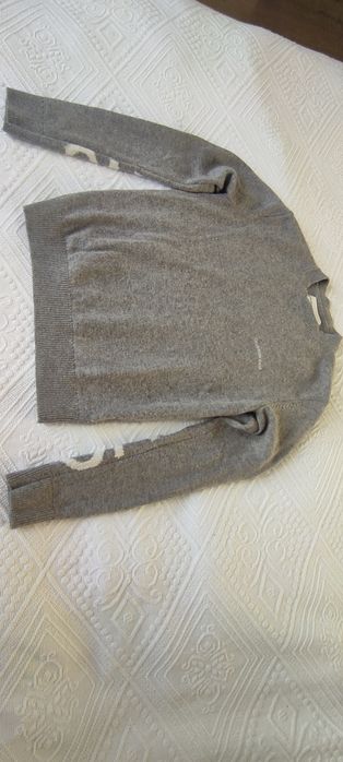 Sweter Calvin Klein Jeans rozm XXS