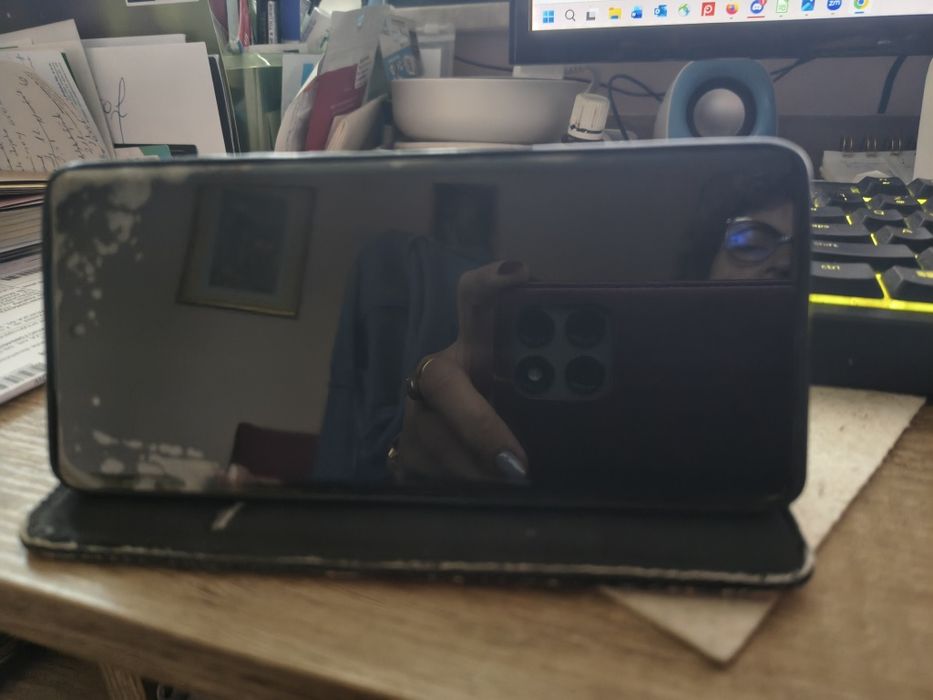 Motorola edge 40 neo