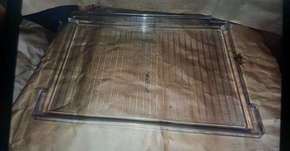 Półka do lodówki Ariston