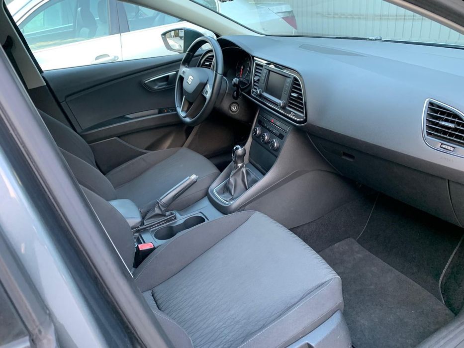 Seat Leon St 1.6 Tdi