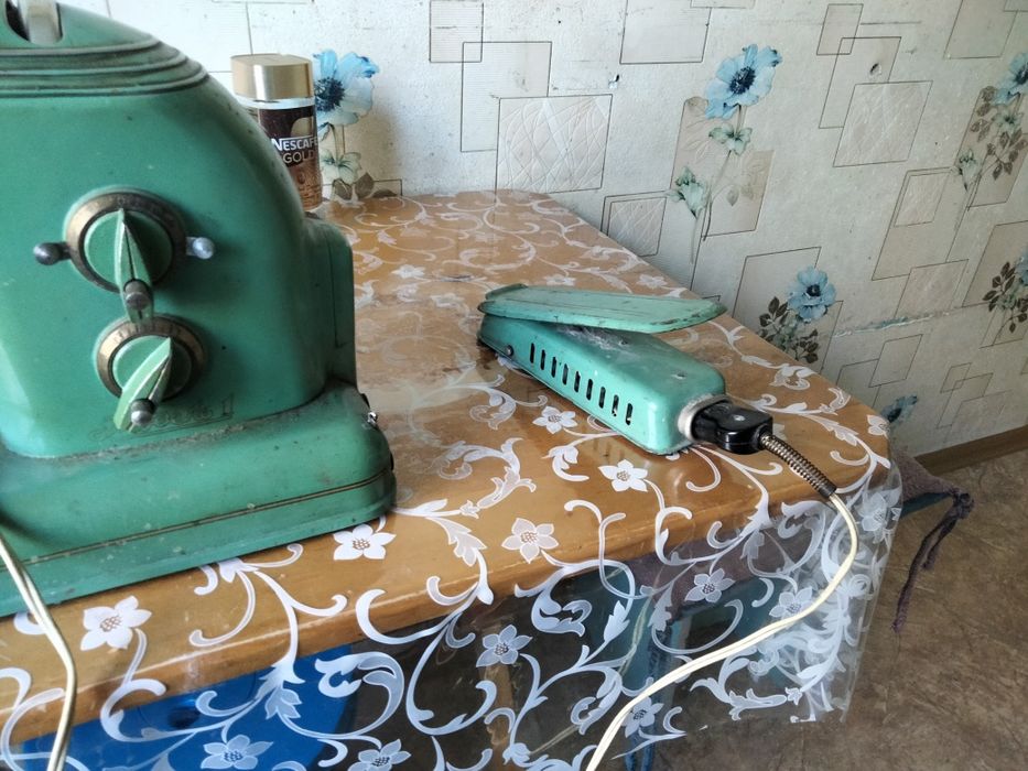 Электрическая швейная машина Тула