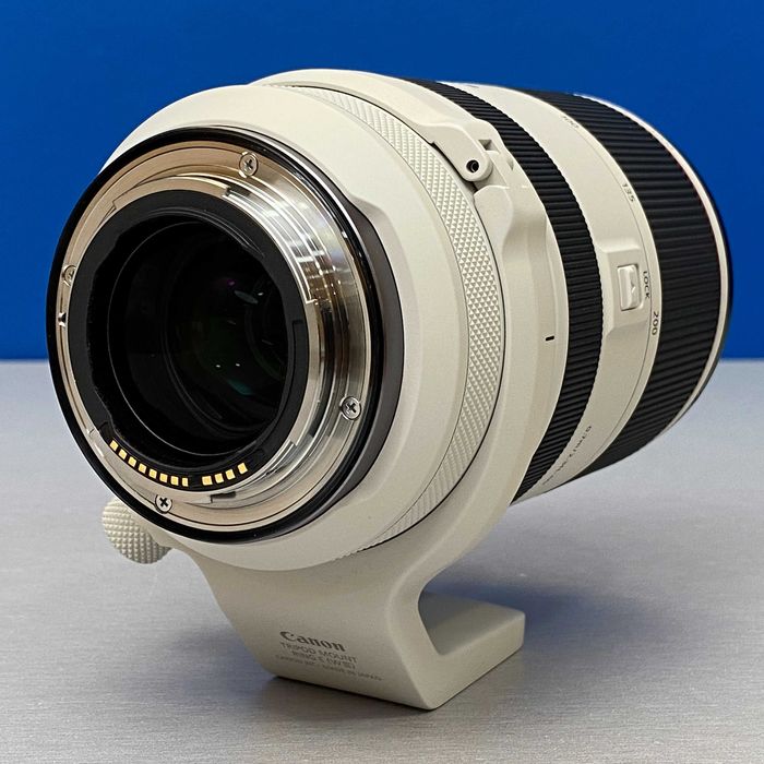 Canon RF 70-200mm f/2.8 L IS USM | 3 ANOS DE GARANTIA
