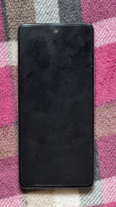 Telemóvel Samsung A72