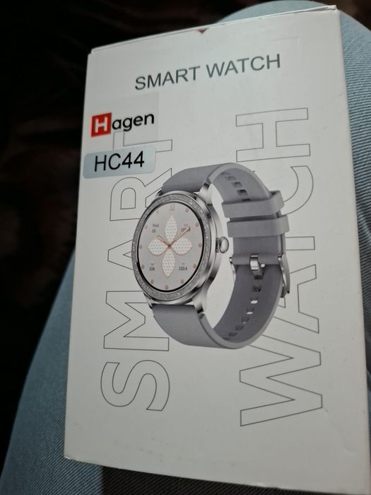 Zegarek damski Smart watch