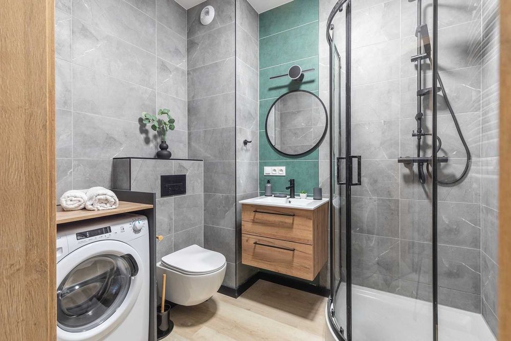 Do wynajęcia – apartament 44 m², ul. Przy Forcie (Ursus), Warszawa