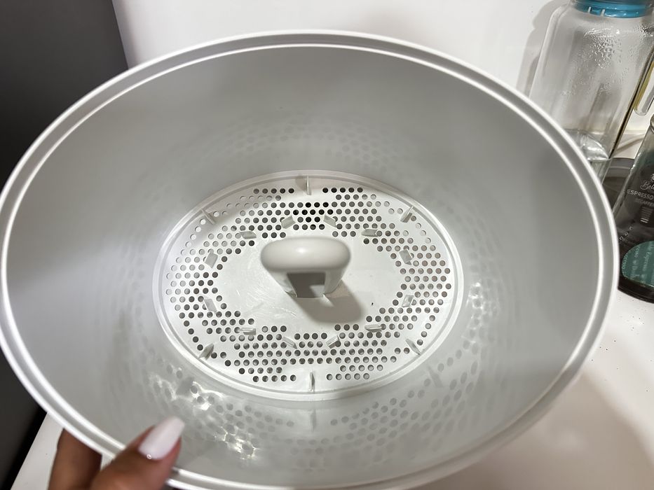 Esterilizador Suavinex Link 2 em 1