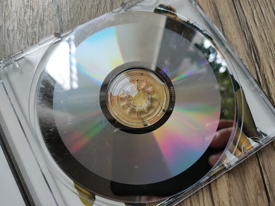 Płyta CD Spice Girl