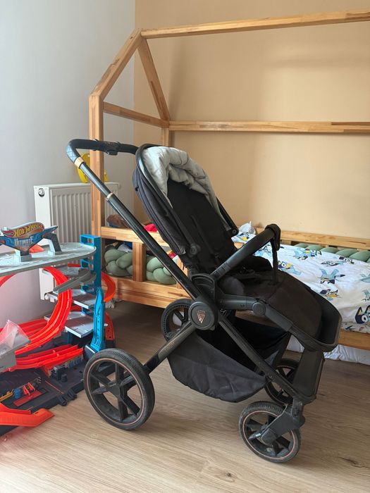 Wózek Venicci Tinum 2.0 2w1