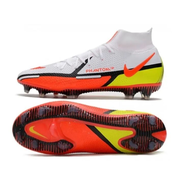 Бутси Nike Phantom GT Pro FG футбольне взуття найк фантом копи