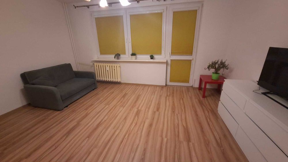 Mieszkanie do wynajęcia