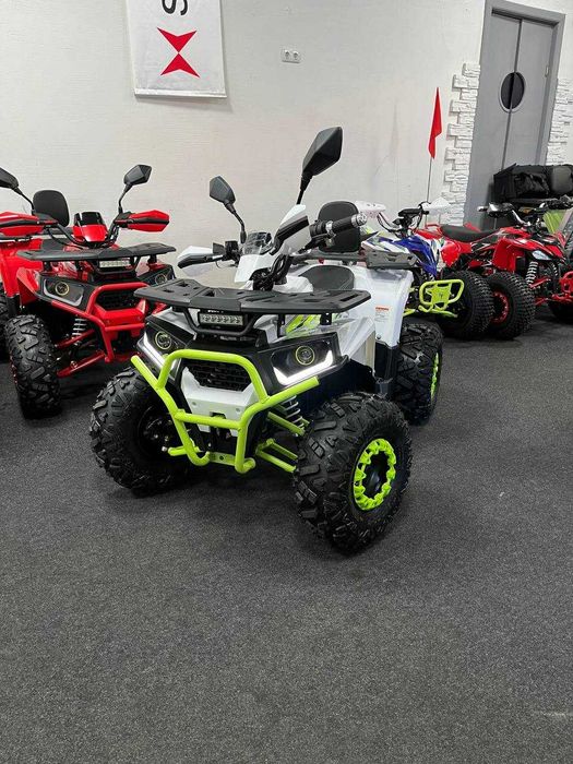 Детский  электроквадроцикл Sport Energy FY 1500 — 1500W