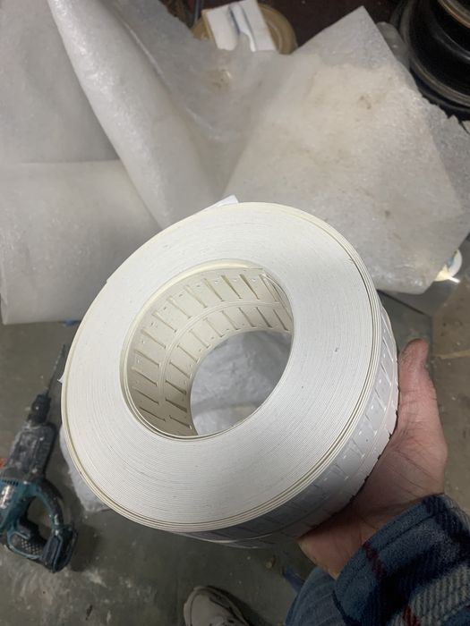 Strait-flex Arch-Flex