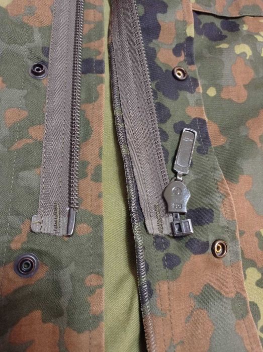Китель флектарн, flecktarn розмір Gr7