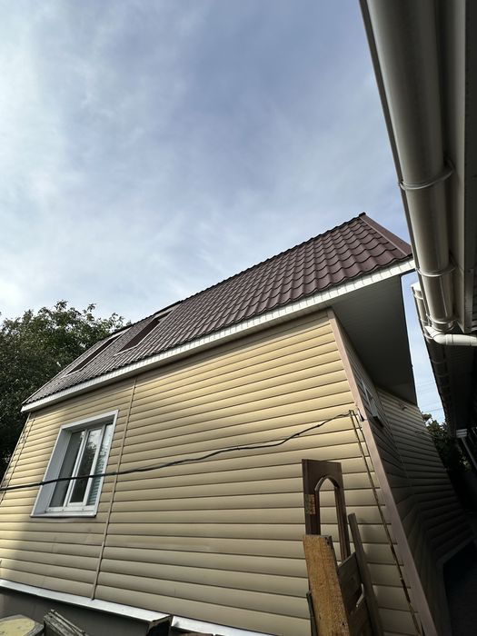 **Частина Будинку в Центр. Районі 157 кв.м. З Ремонтом!