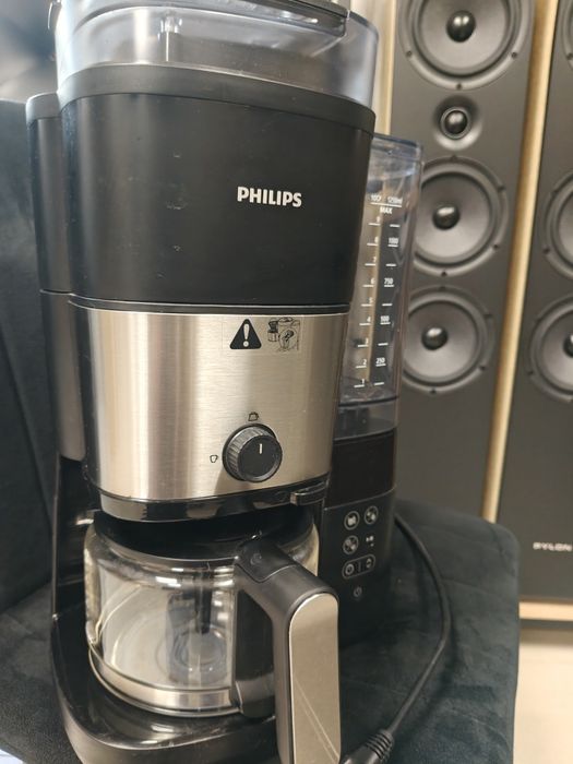 Ekspres przelewowy Philips HD7900/50