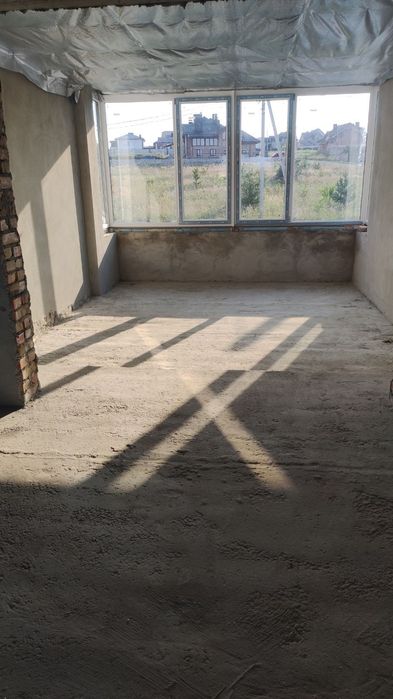 Продається будинок біля Тернополя в с.Байківці