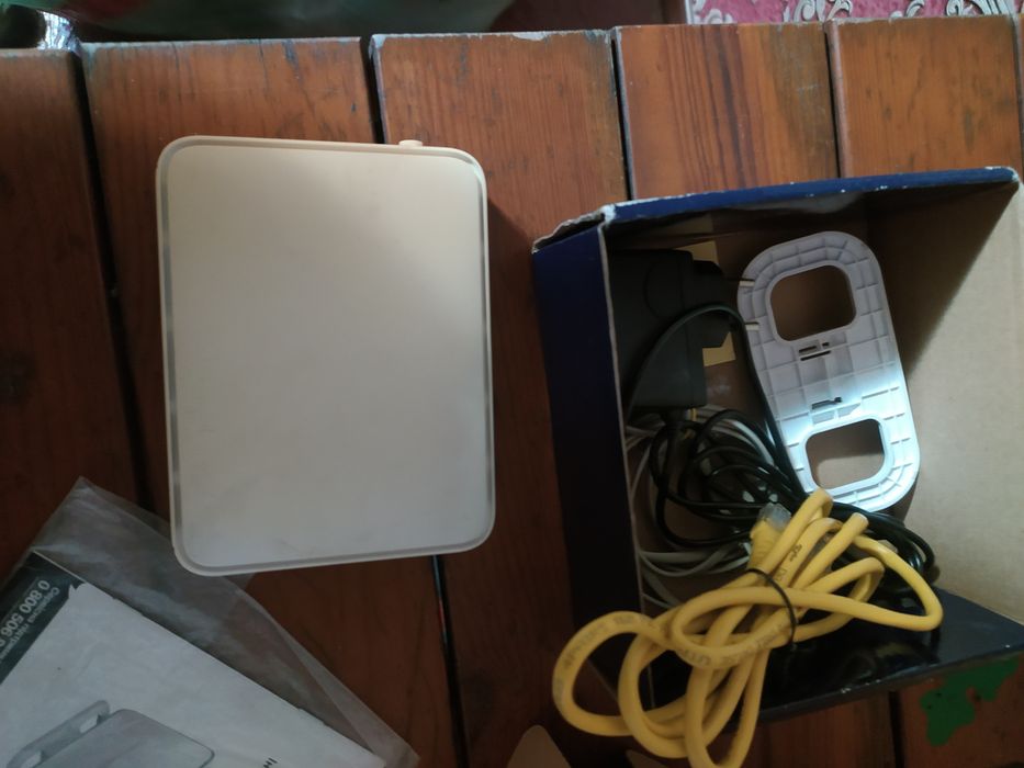 Модем Huawei HG532e