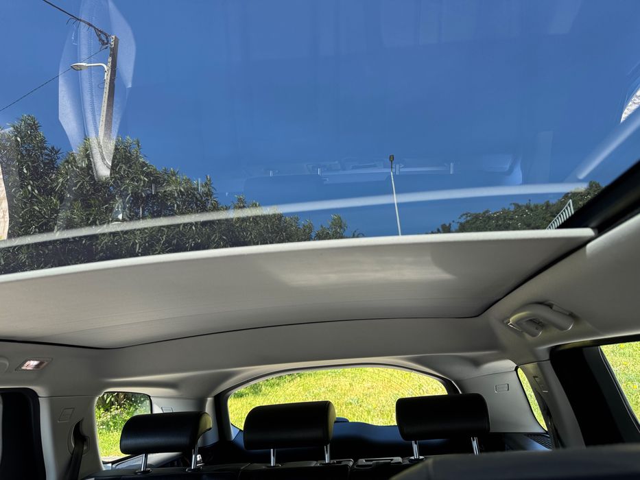 2017 L Rover Discovery Sport 2,0Tdi pele teto panorâmico estado impecável