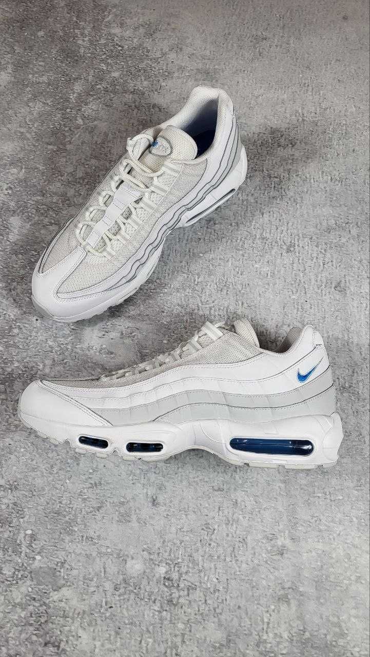 Nike air max 95 47.5 hotsell
