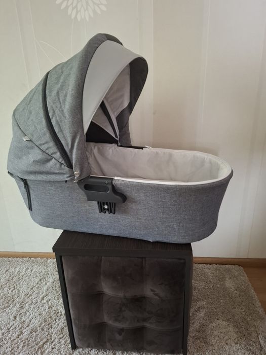 Каляска 3в1 Verdi Monako