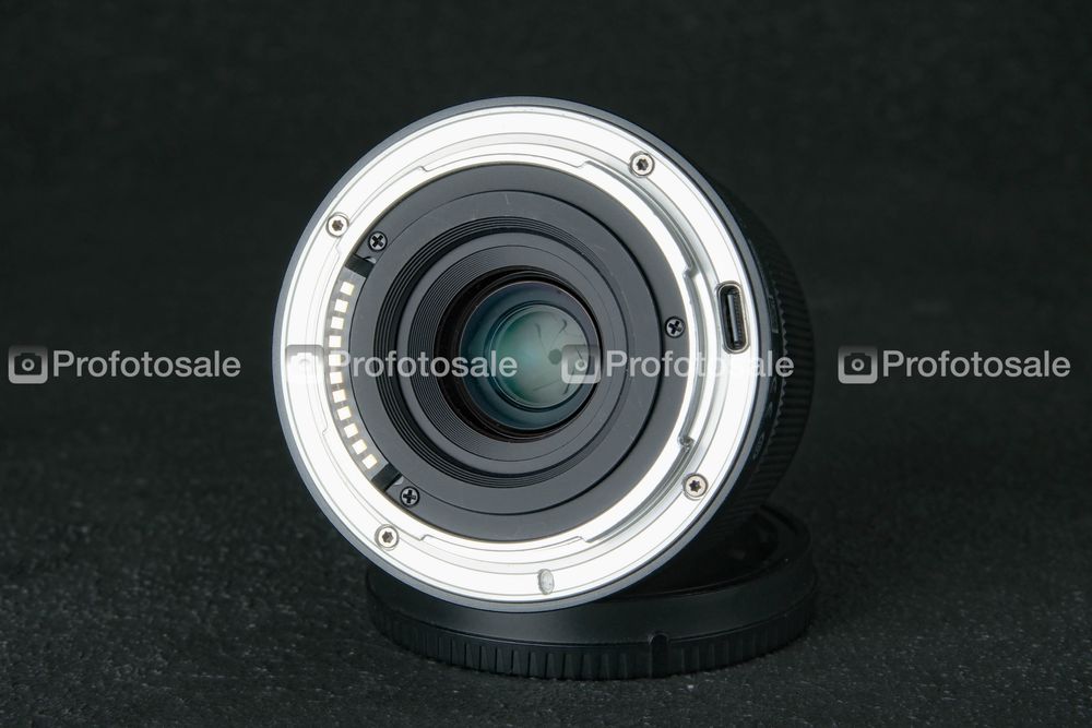 Об'єктив Viltrox AF 20mm f/2.8 Lens (Nikon Z)