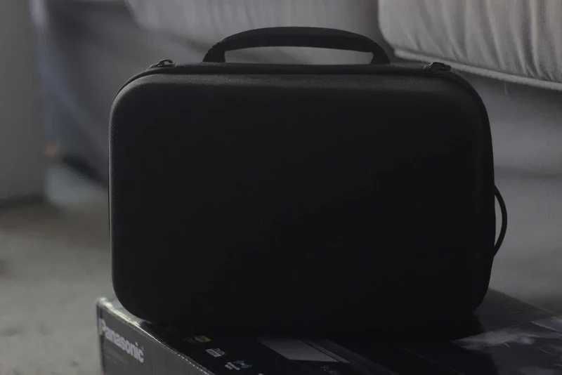 Mala transporte Nintendo Switch