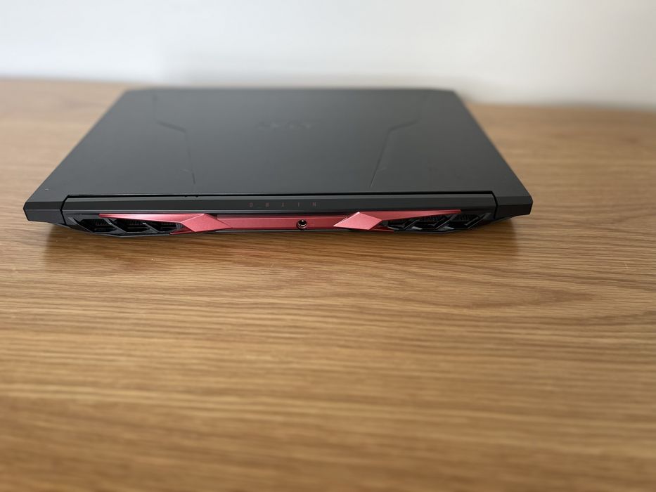 Laptop acer nitro 5