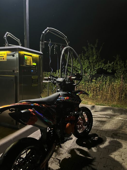 Geon gns 300 motard 24р
