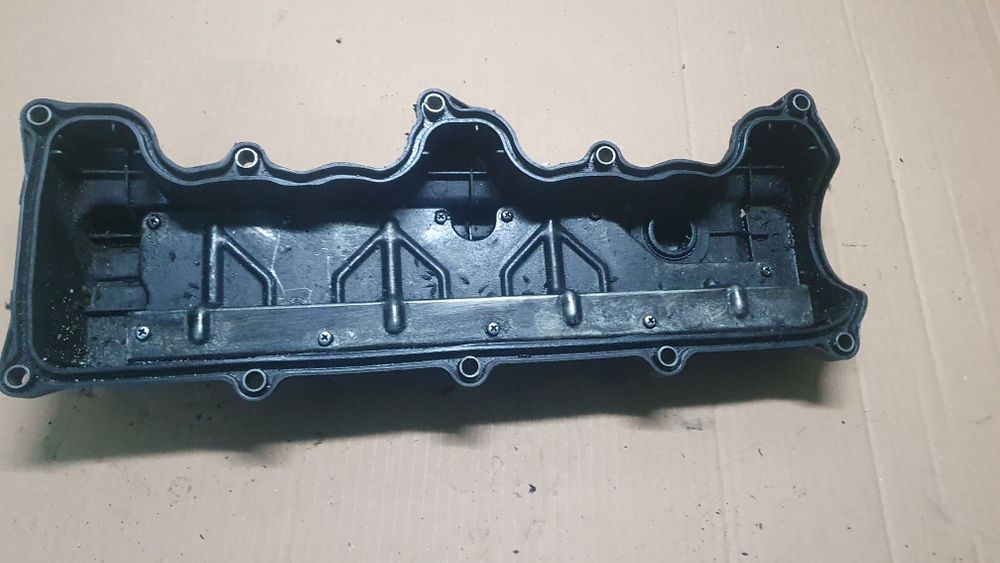 Tampa de valvulas opel