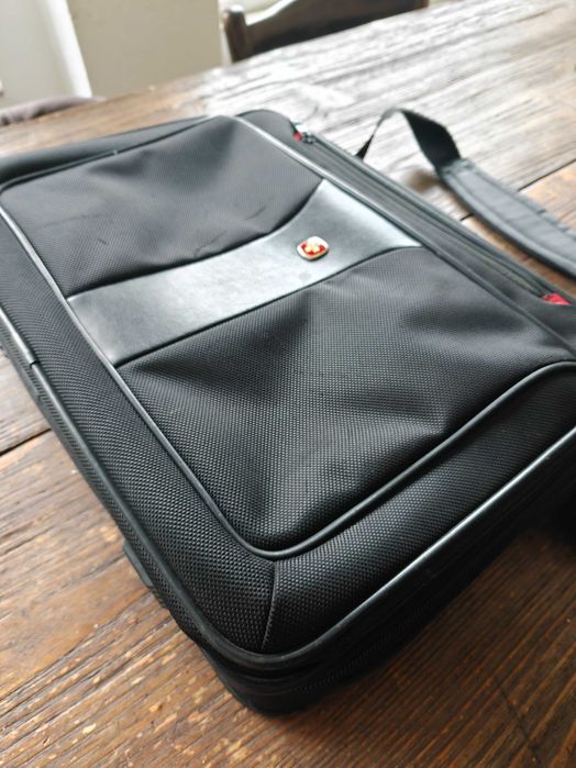 Torba na laptopa 17 cali Wenger