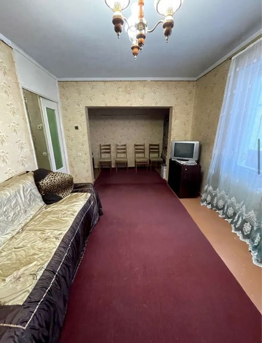 17000  у.о Продаж 1 кім квартири вул Автозаводська 2/9 - View 6
