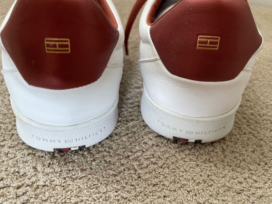 Sapatilhas 38 Tommy Hilfiger novas originais