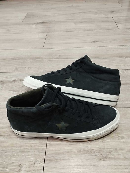 Converse One Star Mid Camo size 44,5