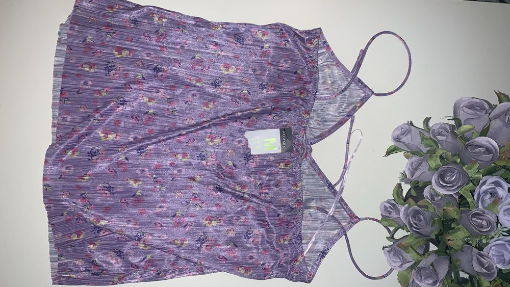 Nowa letnia bluzka  roz  M firmy Primark