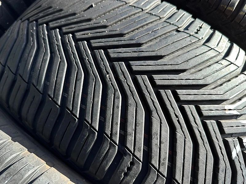 235/50/19 Michelin CrossClimate_6,5mm_2szt_(422)