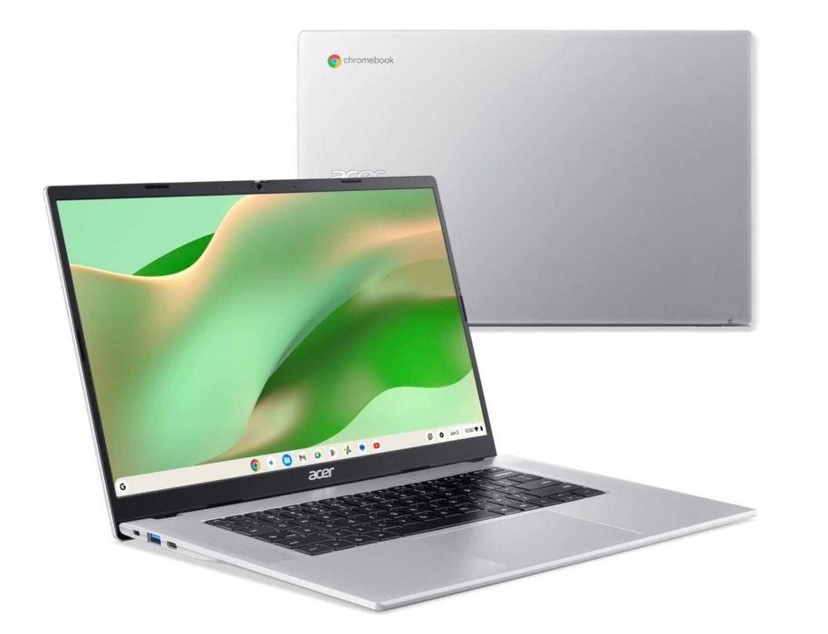Acer Chromebook 315 N4500/8GB/128/FHD ChromeOS
