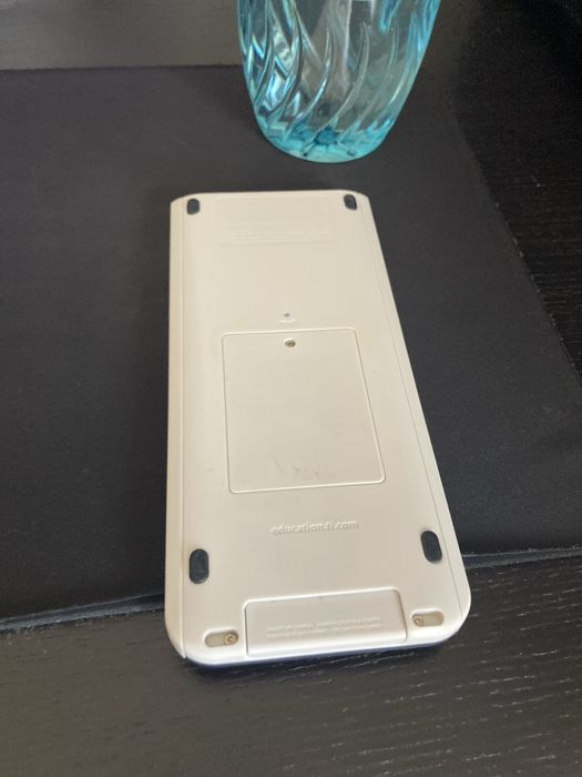 Calculadora grafica em otimo estado