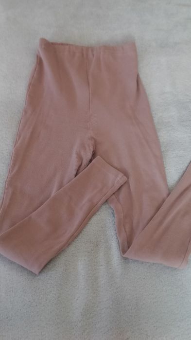 Legginsy ciążowe Miracolo