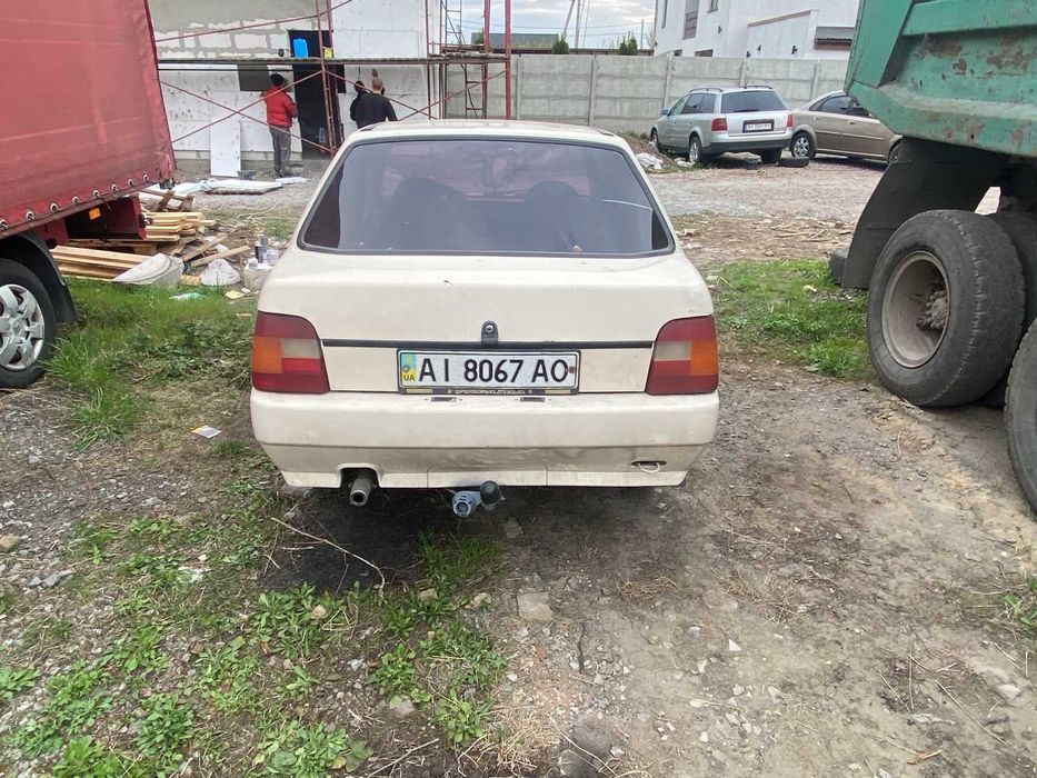 заз славута авто